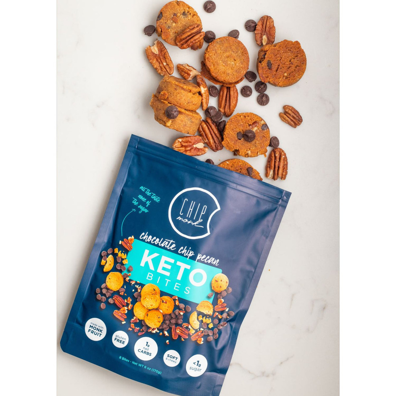 Keto ACV Gummy Options