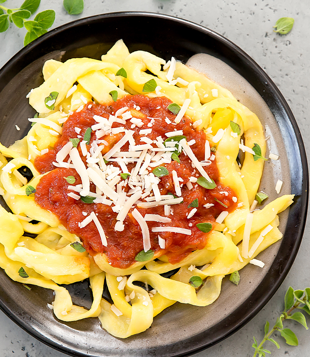 Healthy Keto Cabbage Rolls