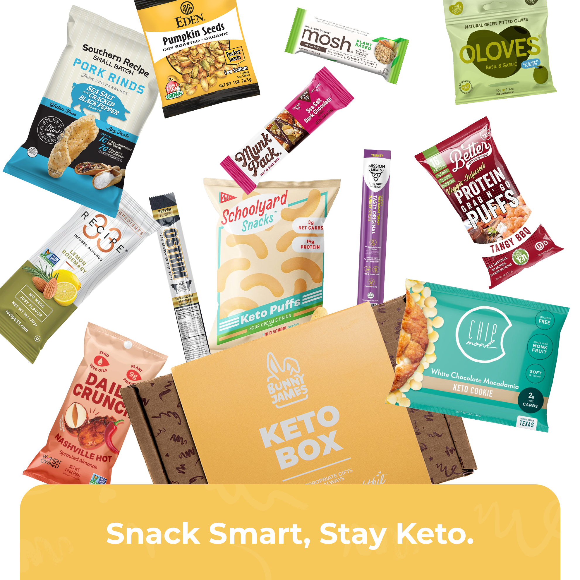 Best 5 Practical Ways to Enjoy Keto Cheese Chips in 2025