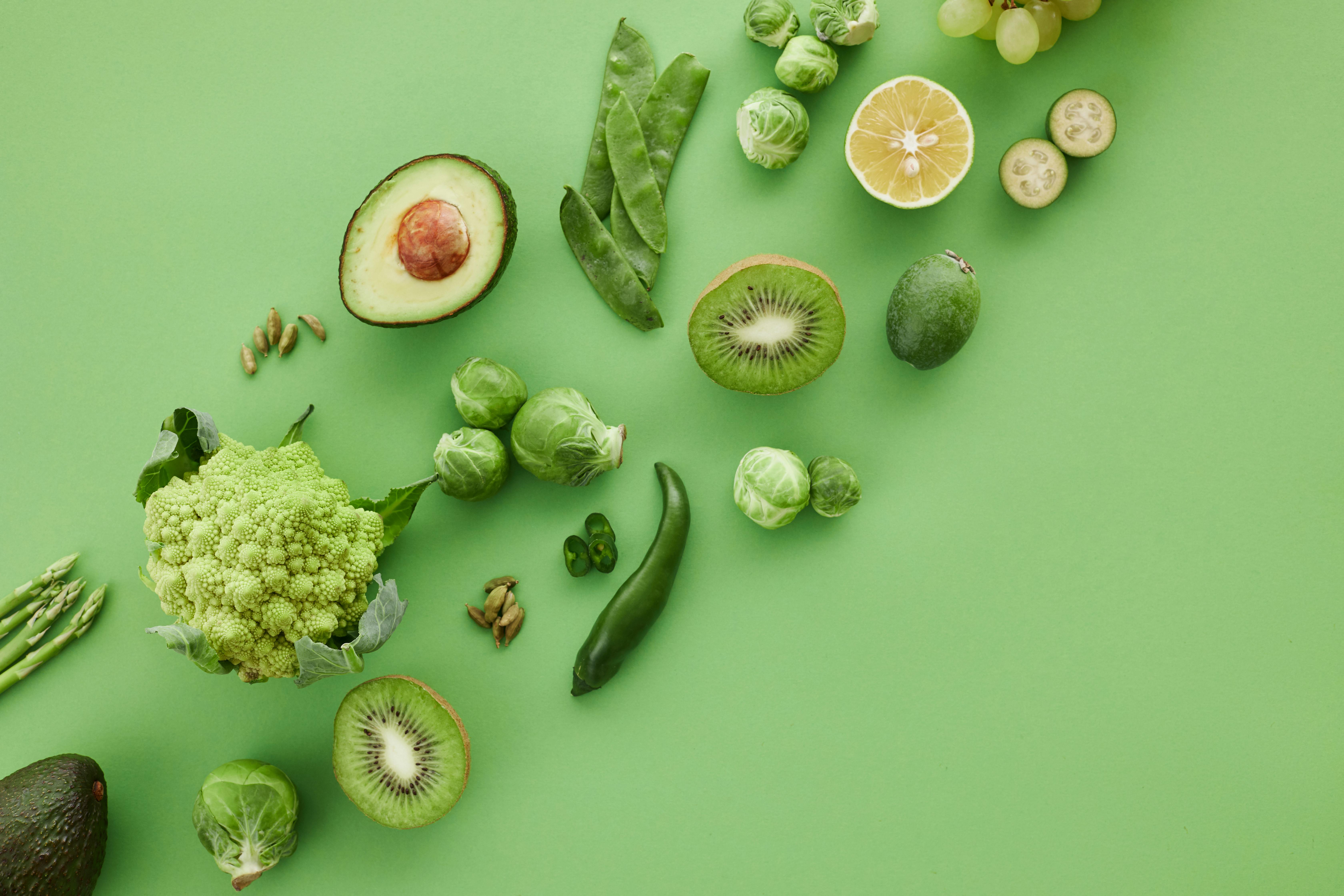Smart Ways to Use Half and Half Carbs for Better Energy in 2025
