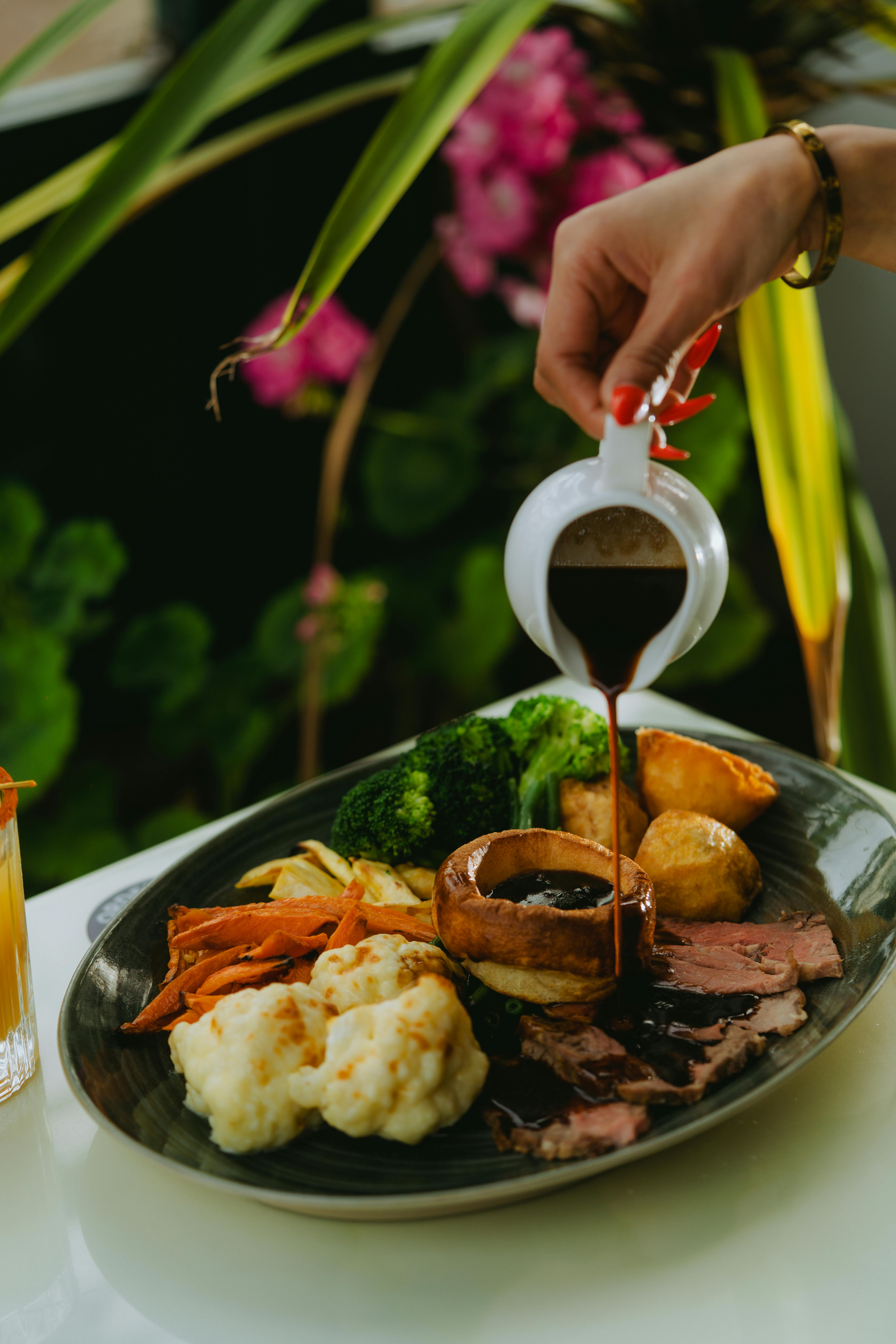 Kai Lan: Explore 10 Delicious Food That Start With K