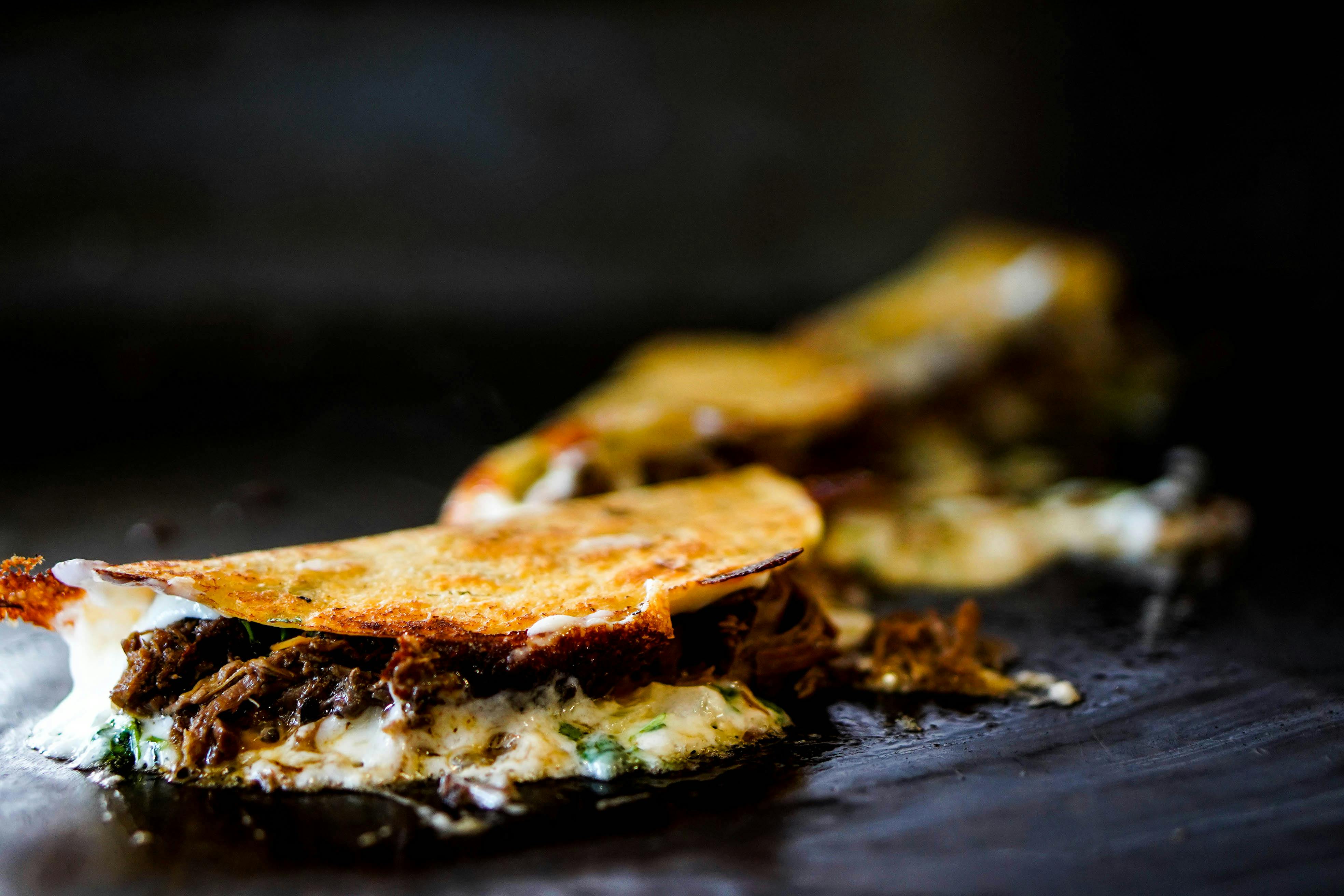 Keto Lunch Ideas