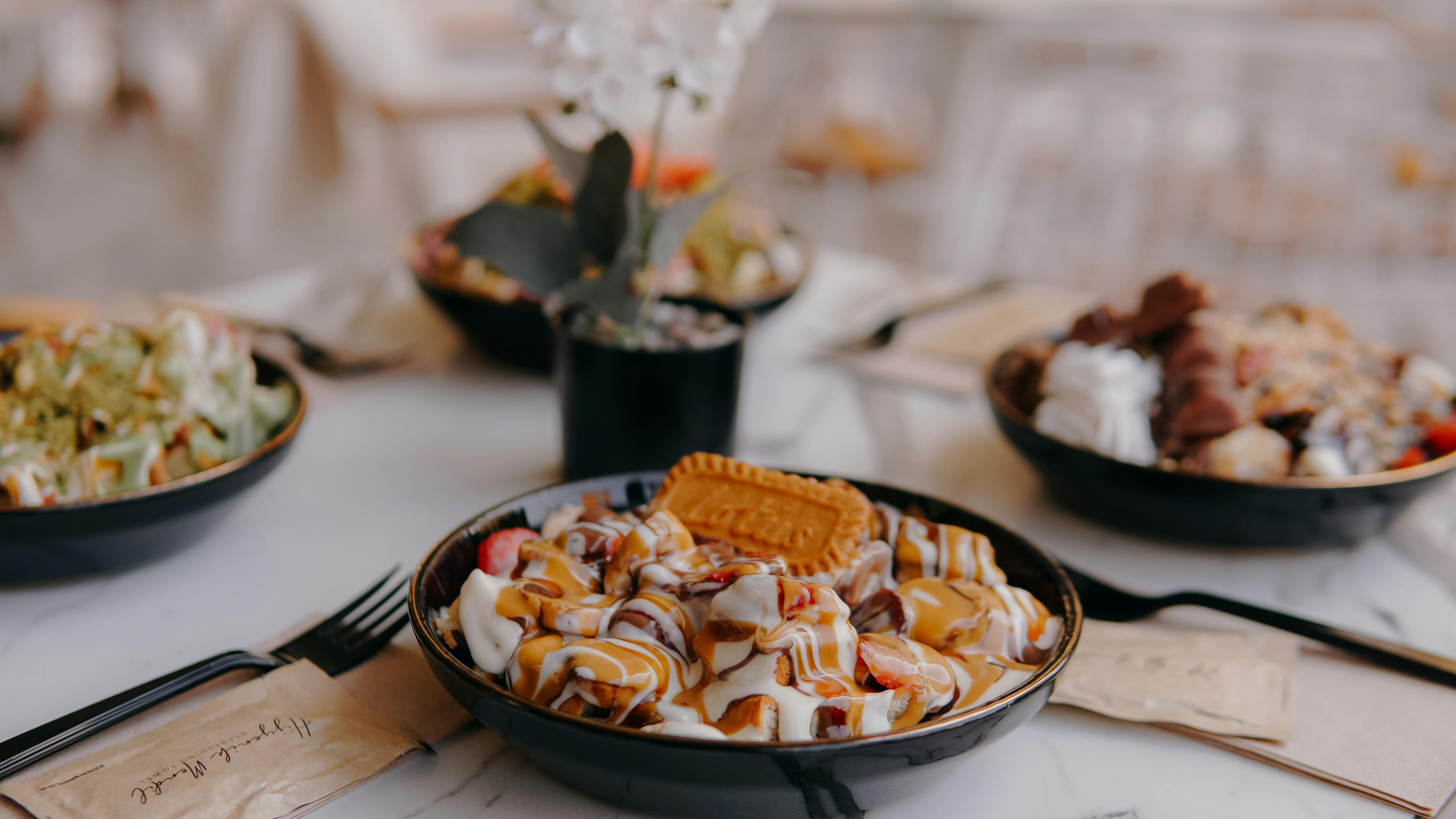Keto Sushi Platter