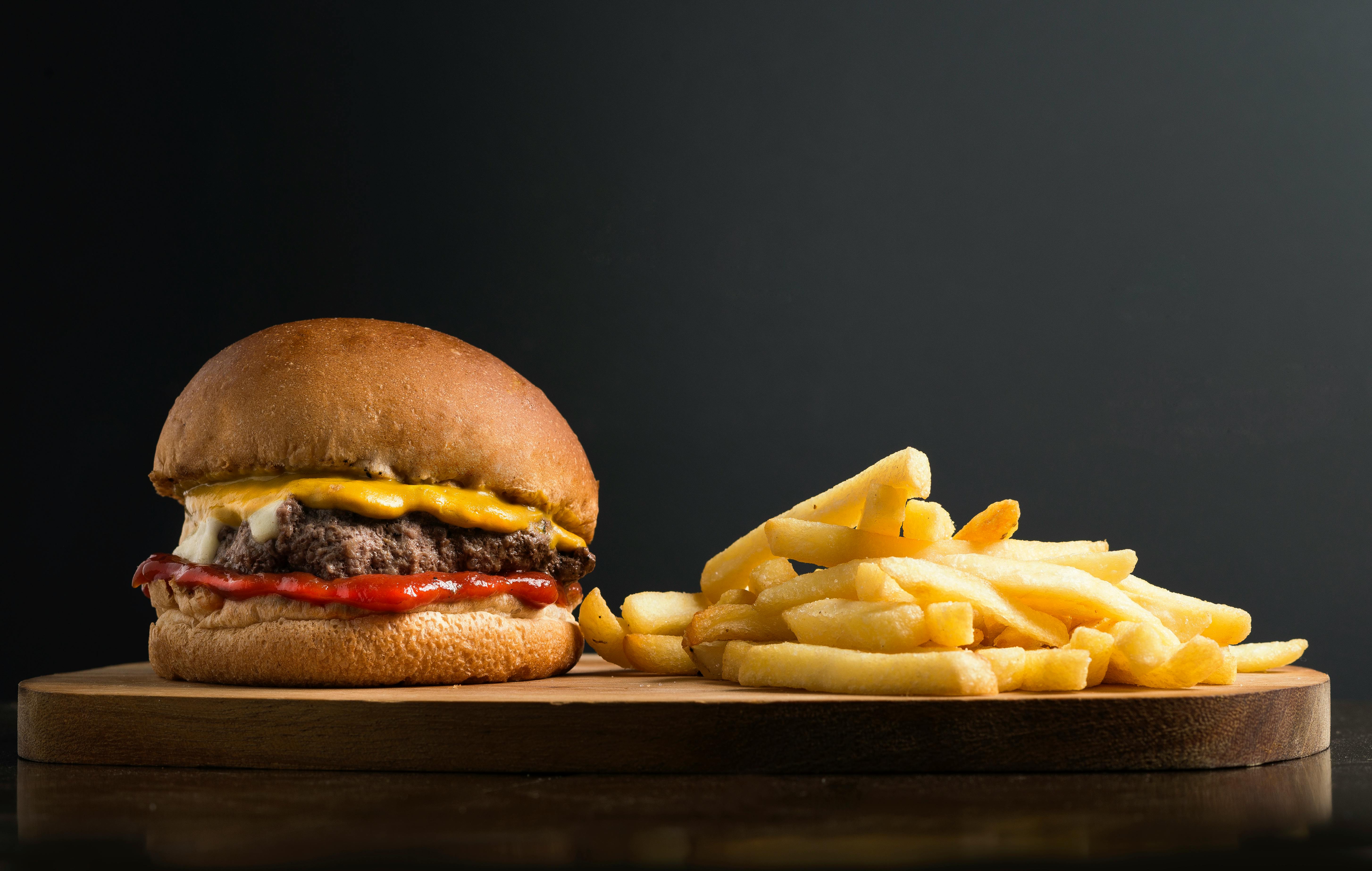 Best 5 Fast Food Keto Options to Explore in 2025