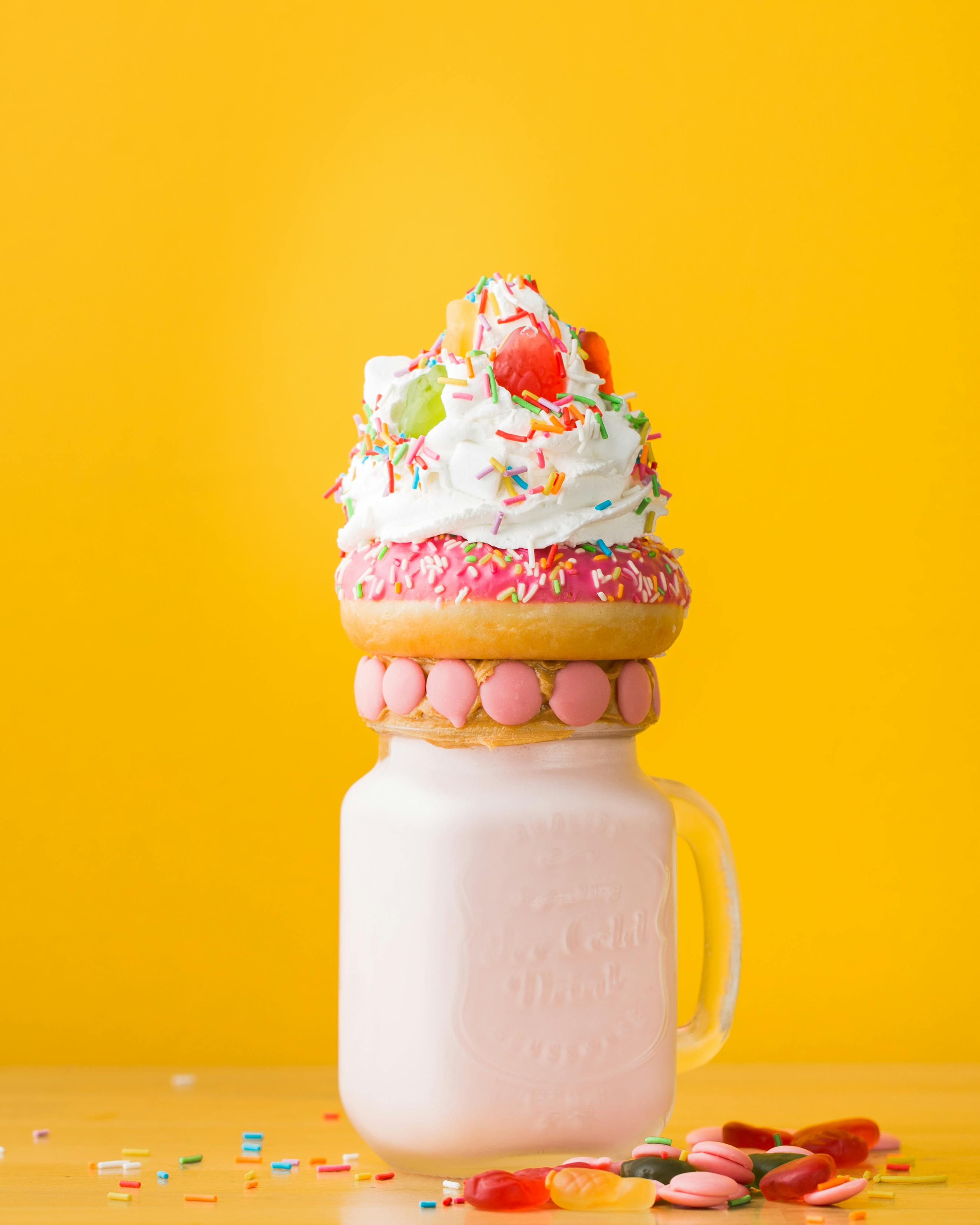 Top 5 Practical Ways to Achieve 90 Grams of Protein Daily