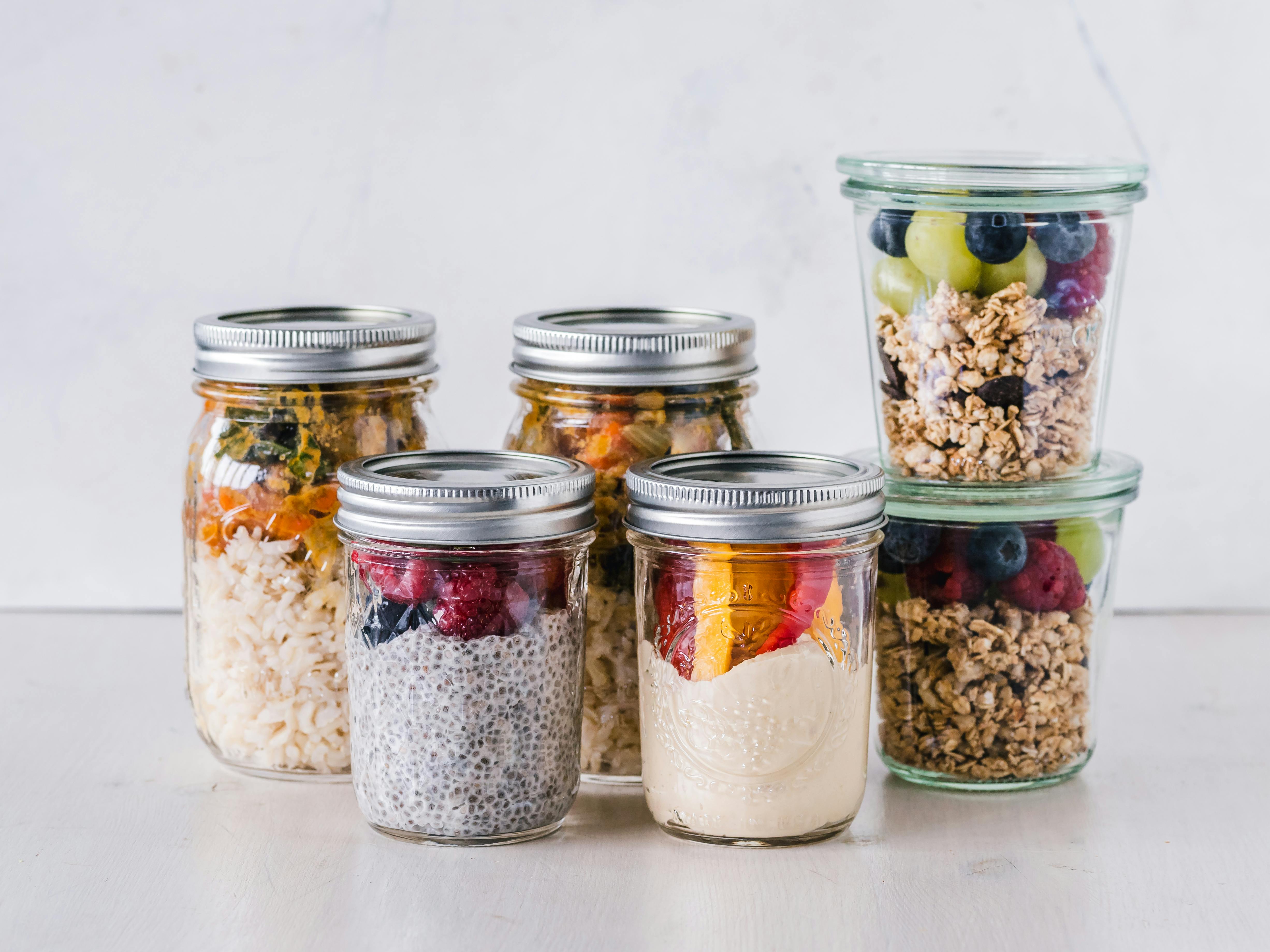 Best 5 Keto Snack Ideas to Optimize Your Diet in 2025!