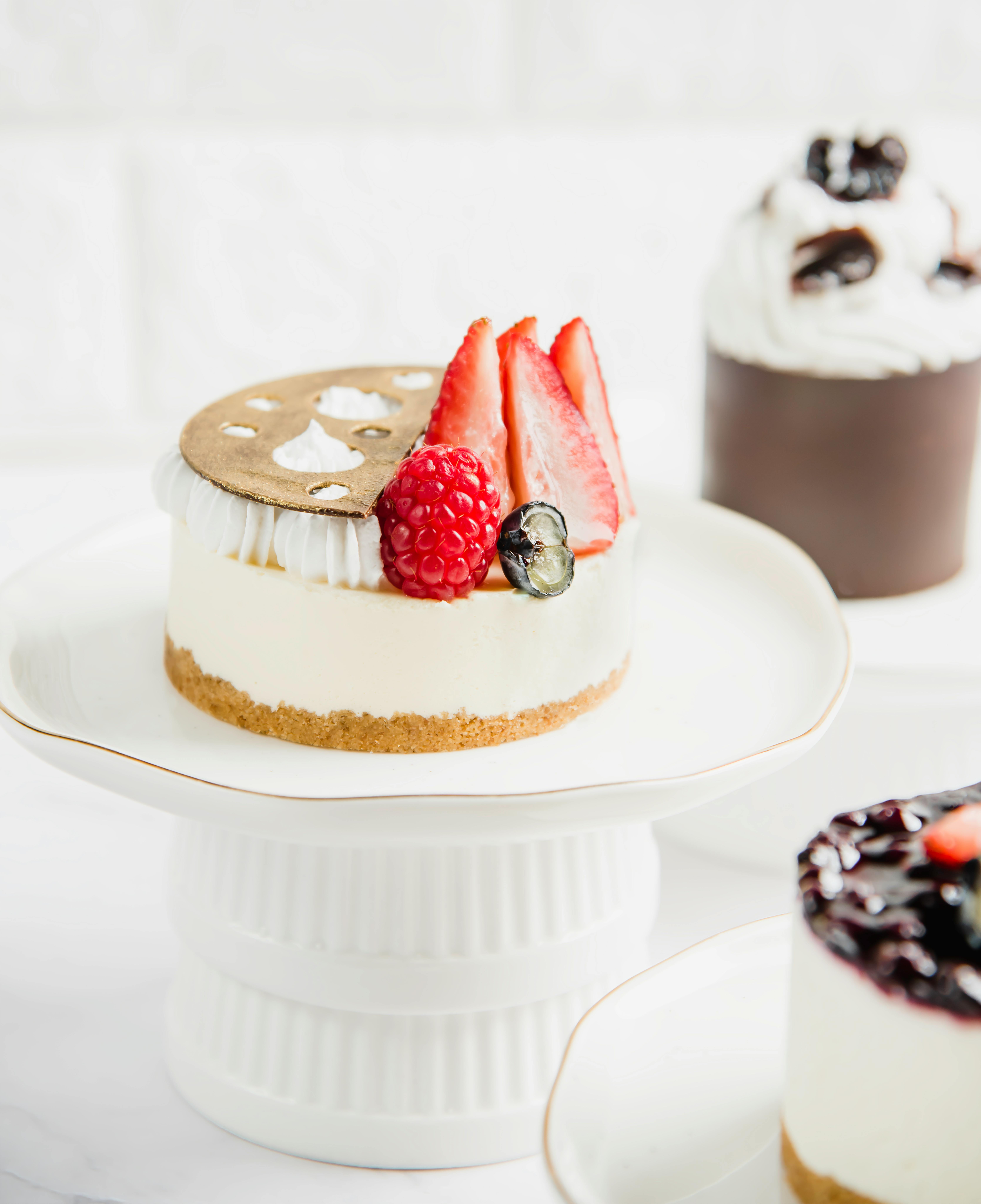 Keto Condensed Milk