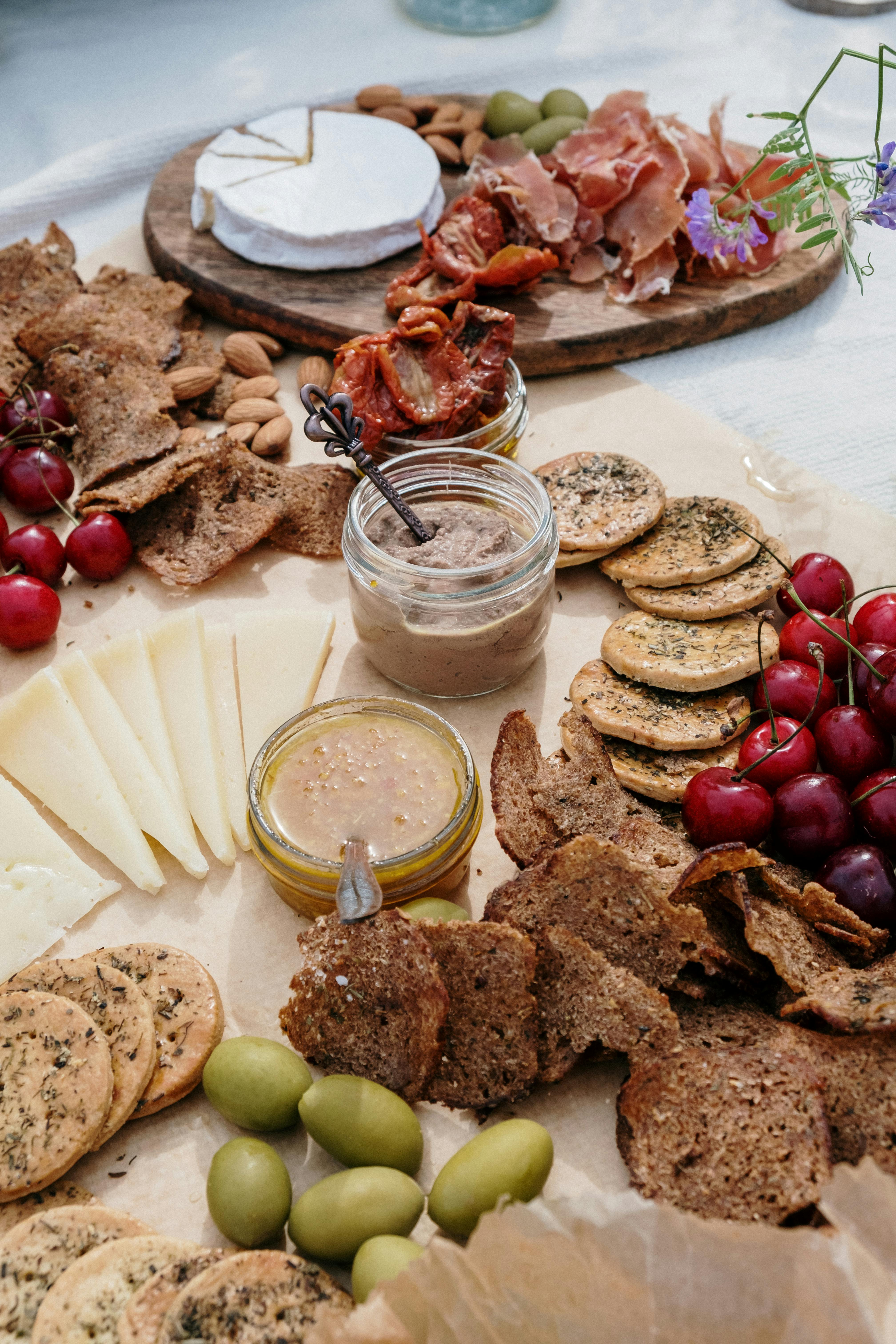 Top 5 High Fiber Keto Foods to Optimize Your Diet in 2025