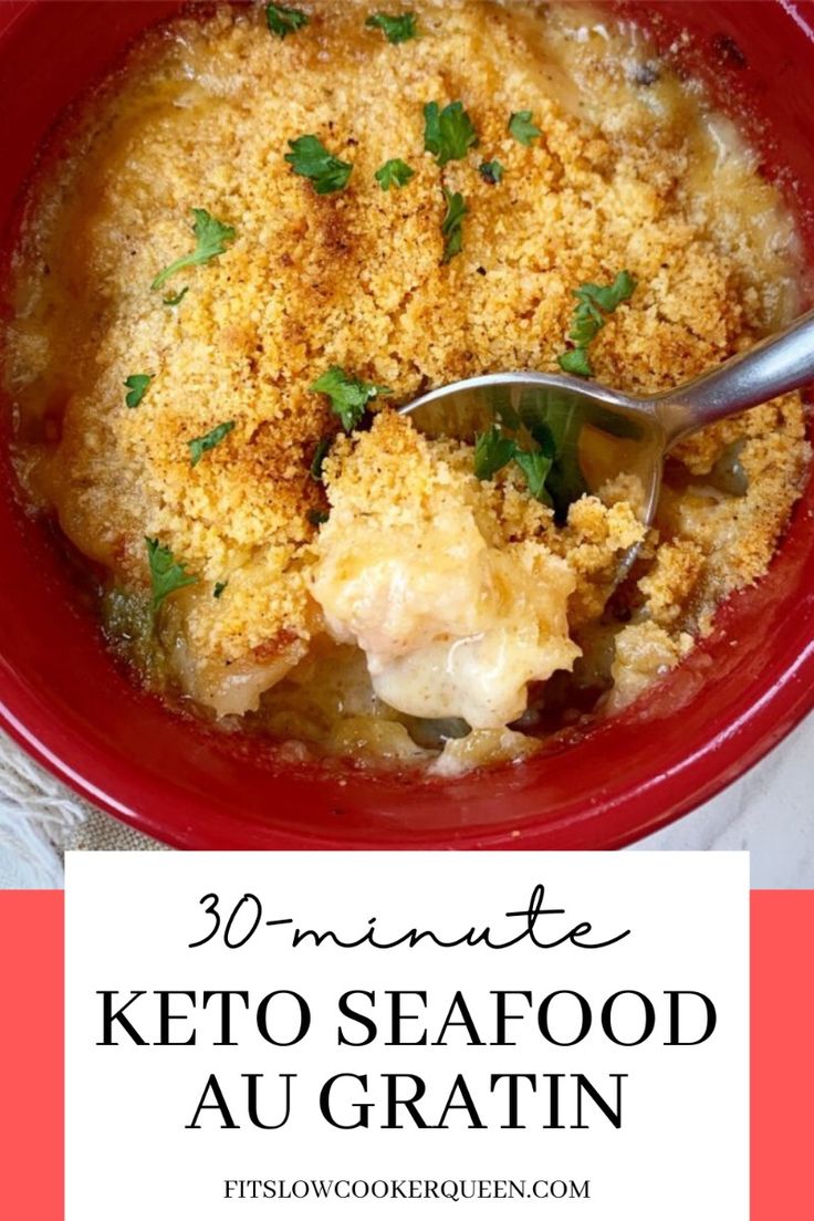 Quick Keto Meals