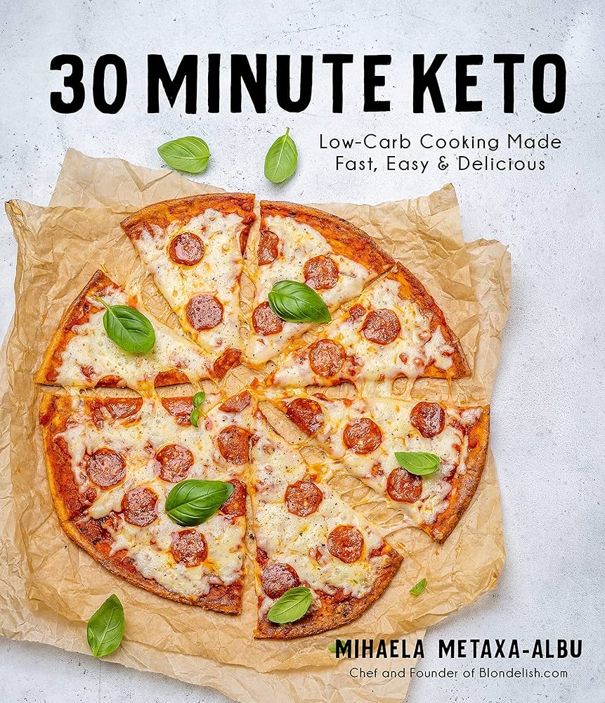 Healthy Keto Options