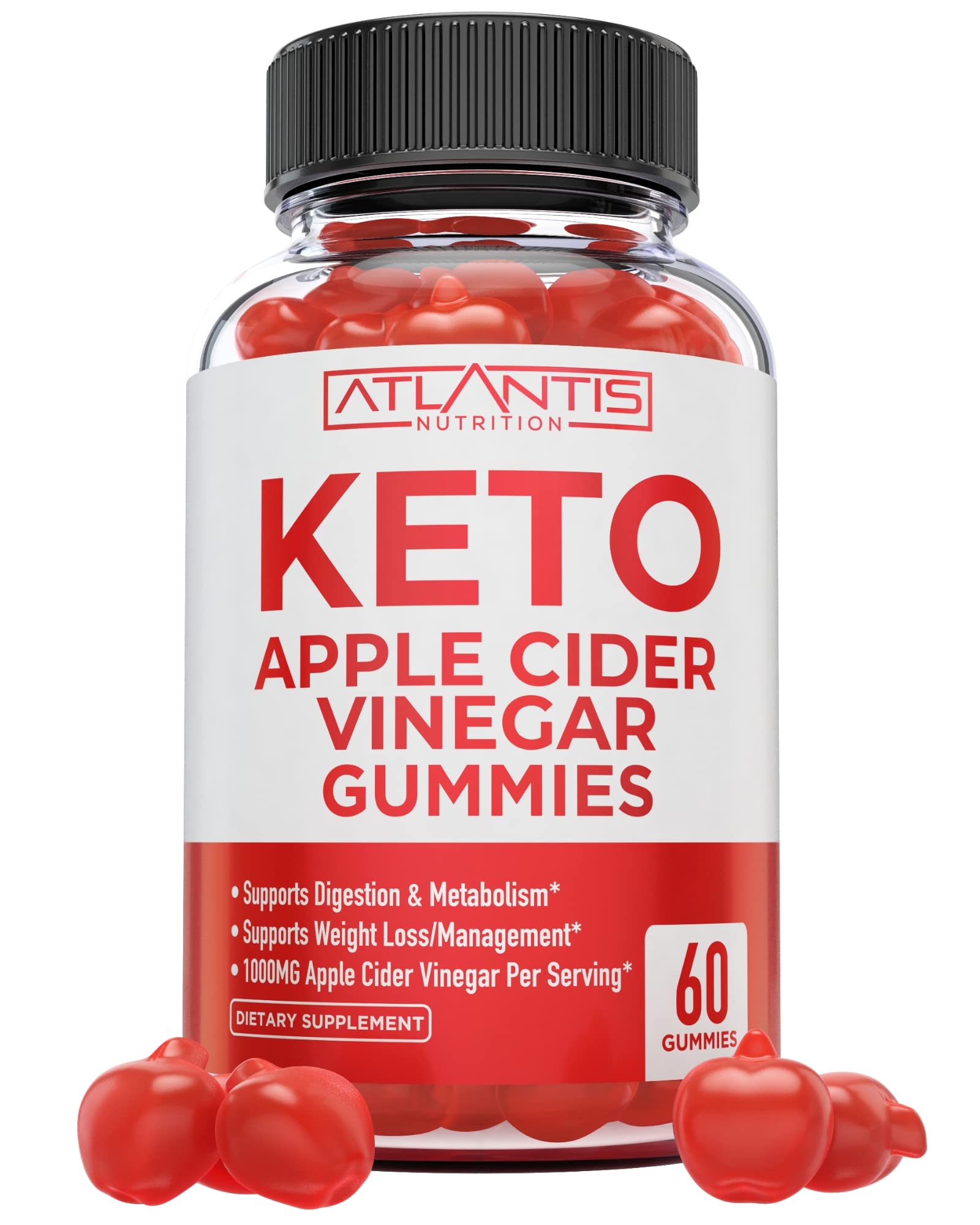 Keto ACV Journey