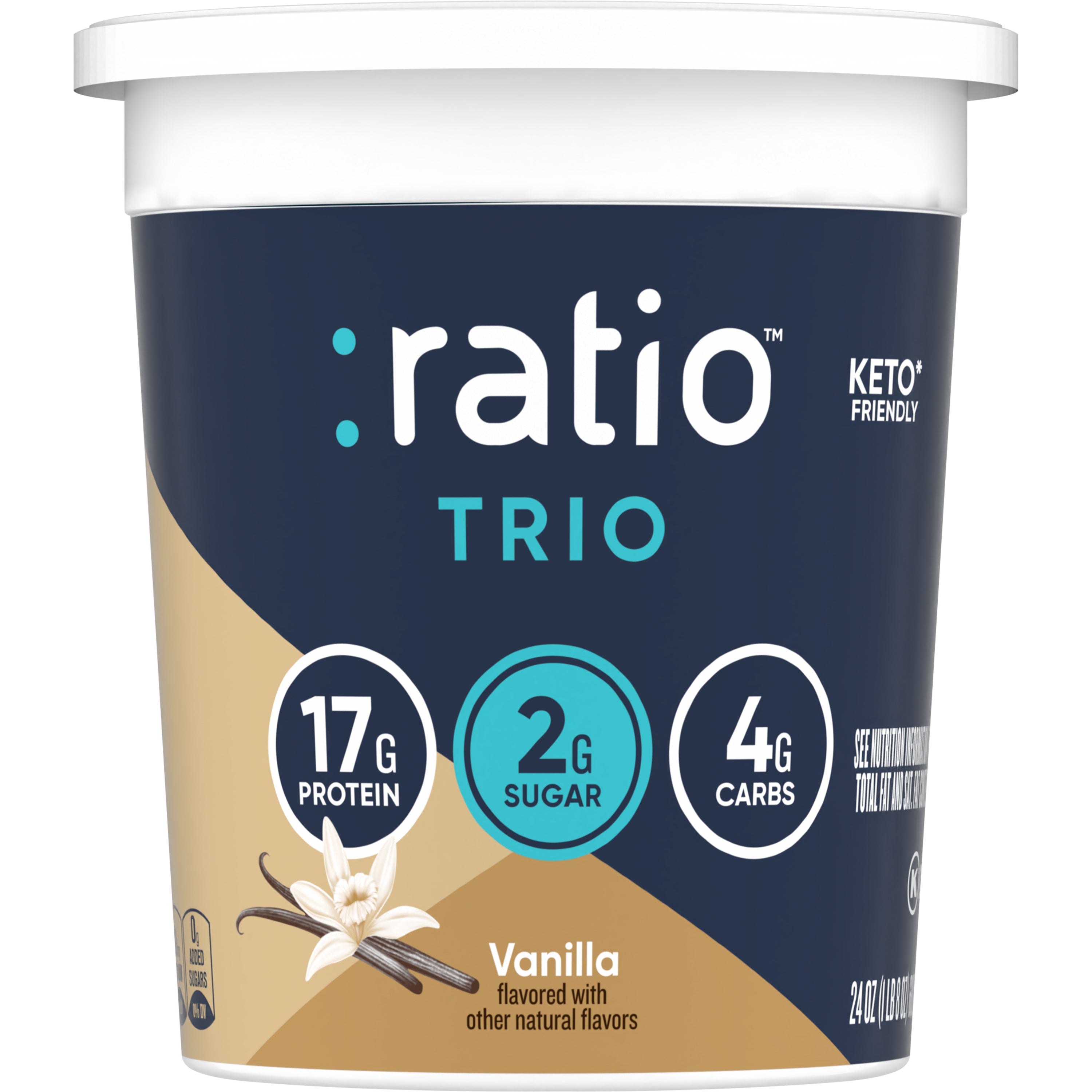 Keto Yogurt Image 1