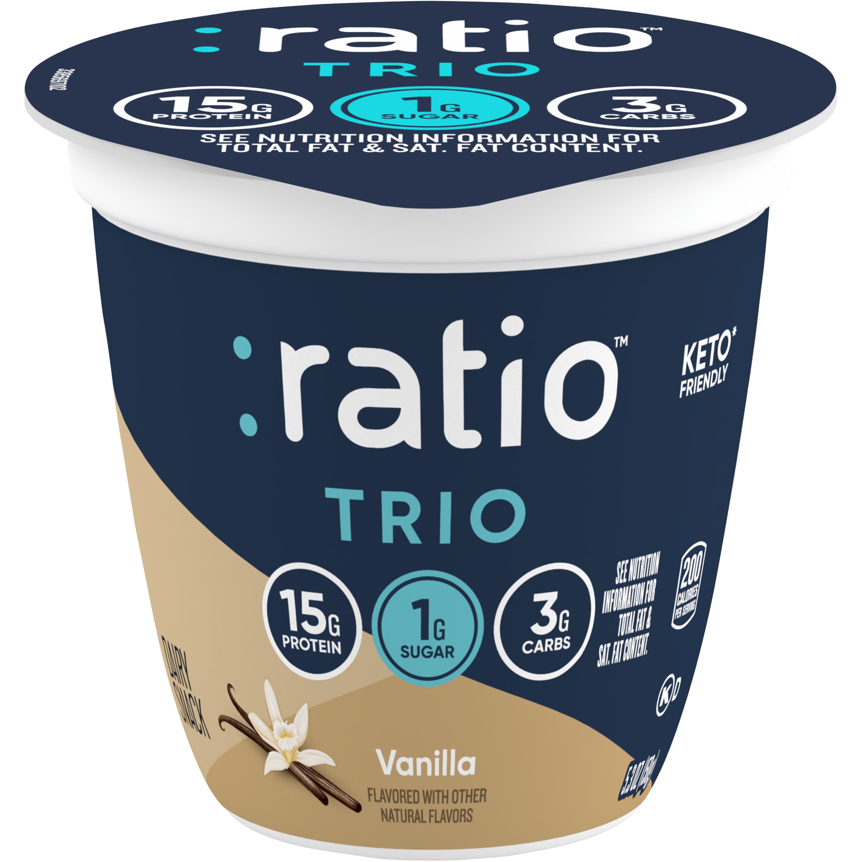 Keto Yogurt Image 2