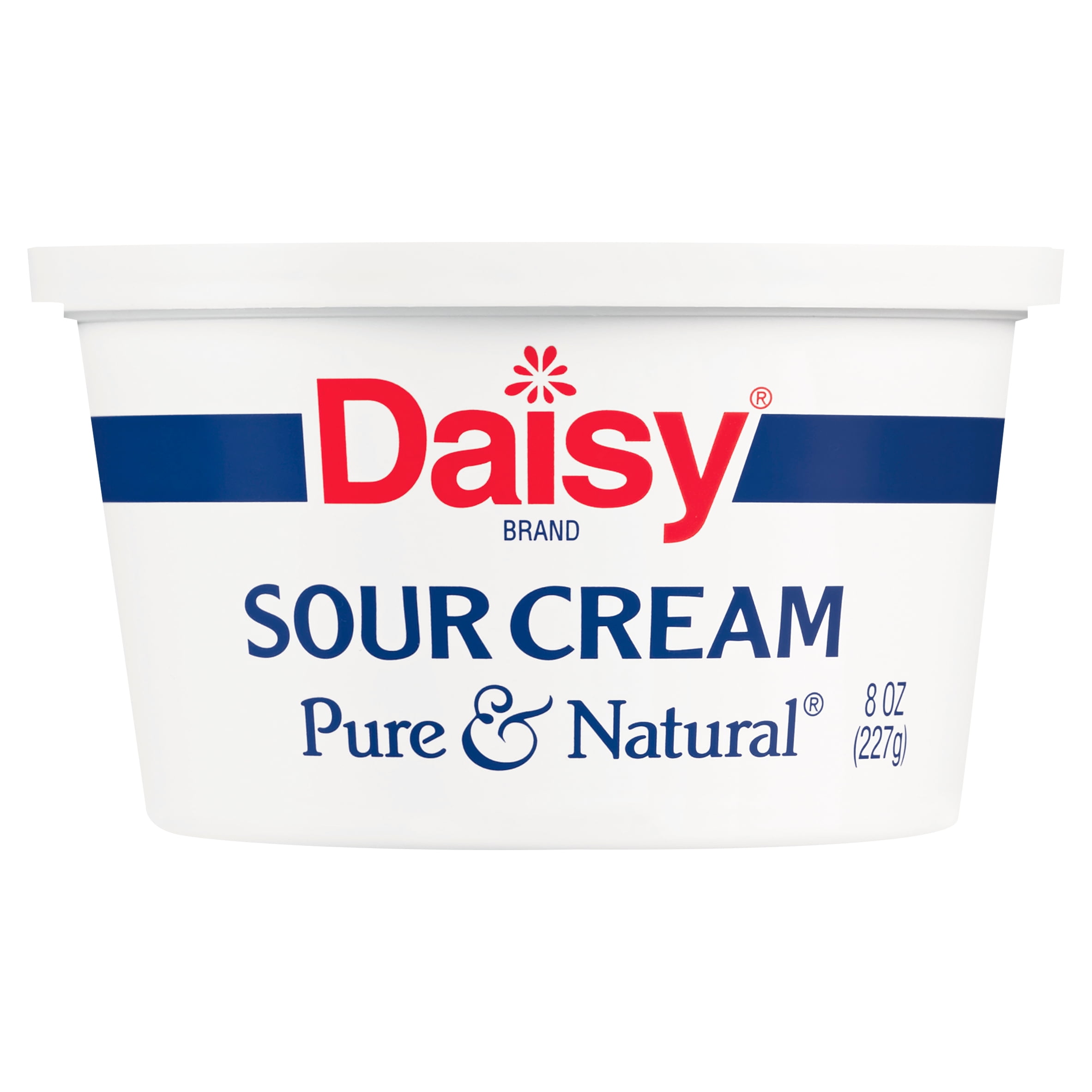 Sour Cream Keto-Friendly Ingredients