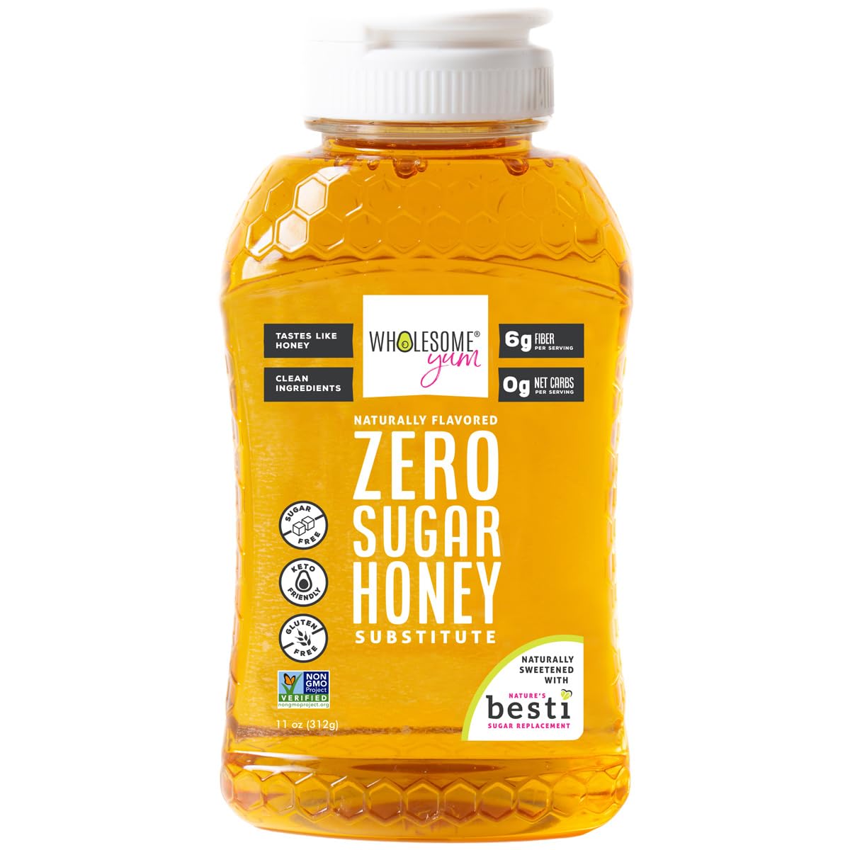 Is Honey Keto?