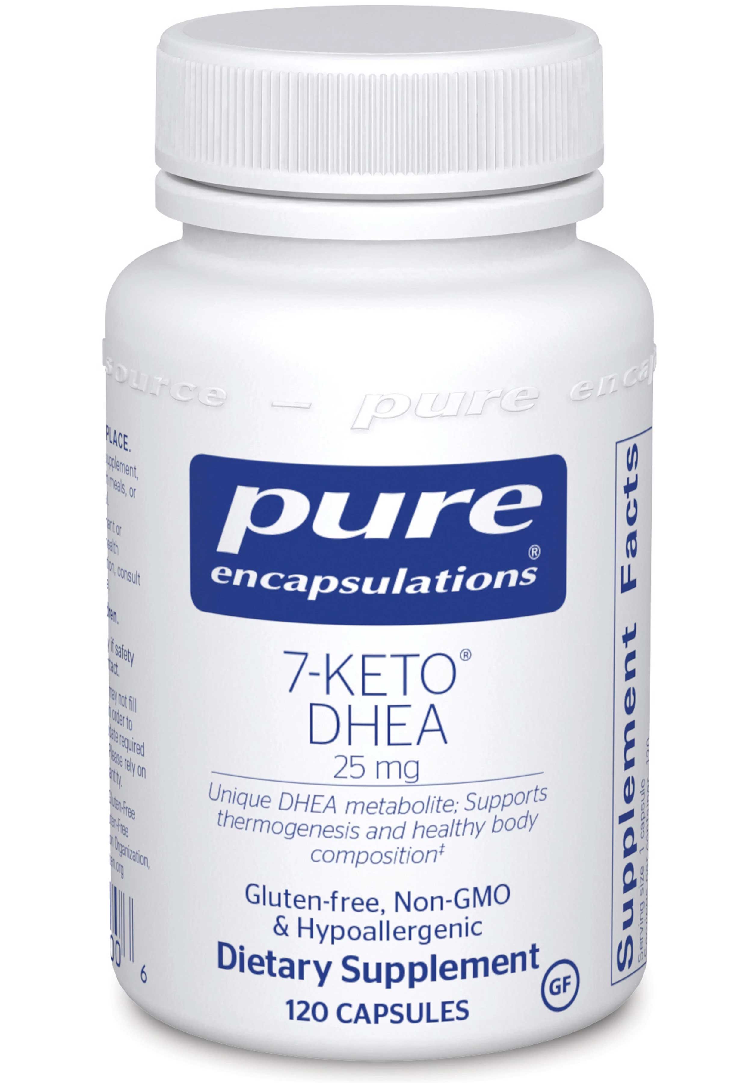 7 Keto DHEA Benefits