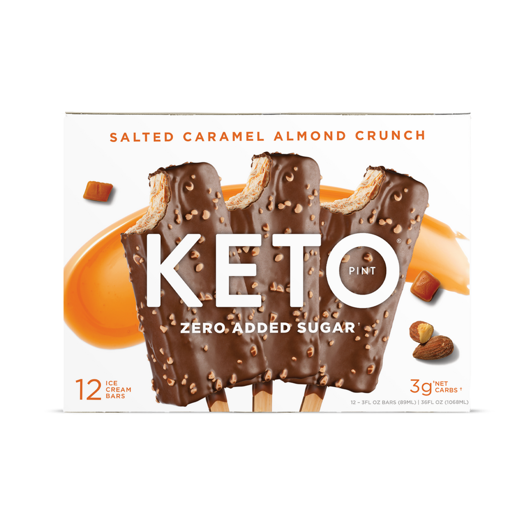 Keto Ice Cream