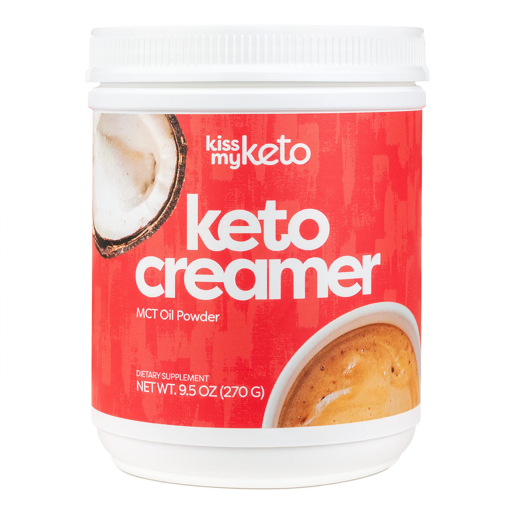 Keto Creamer