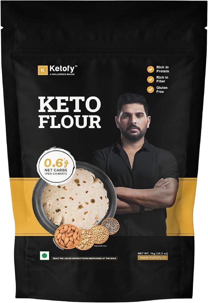 Keto Flour