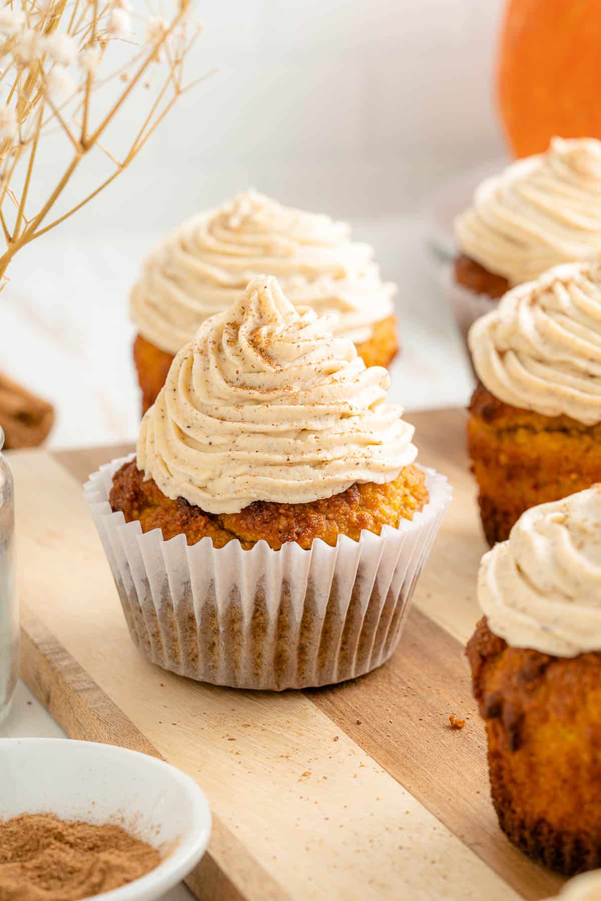 Delicious Keto Frosting