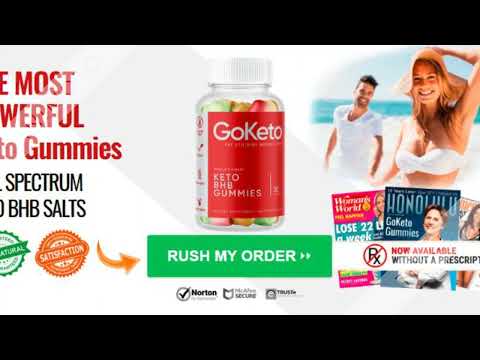 Keto Gummies Side Effects