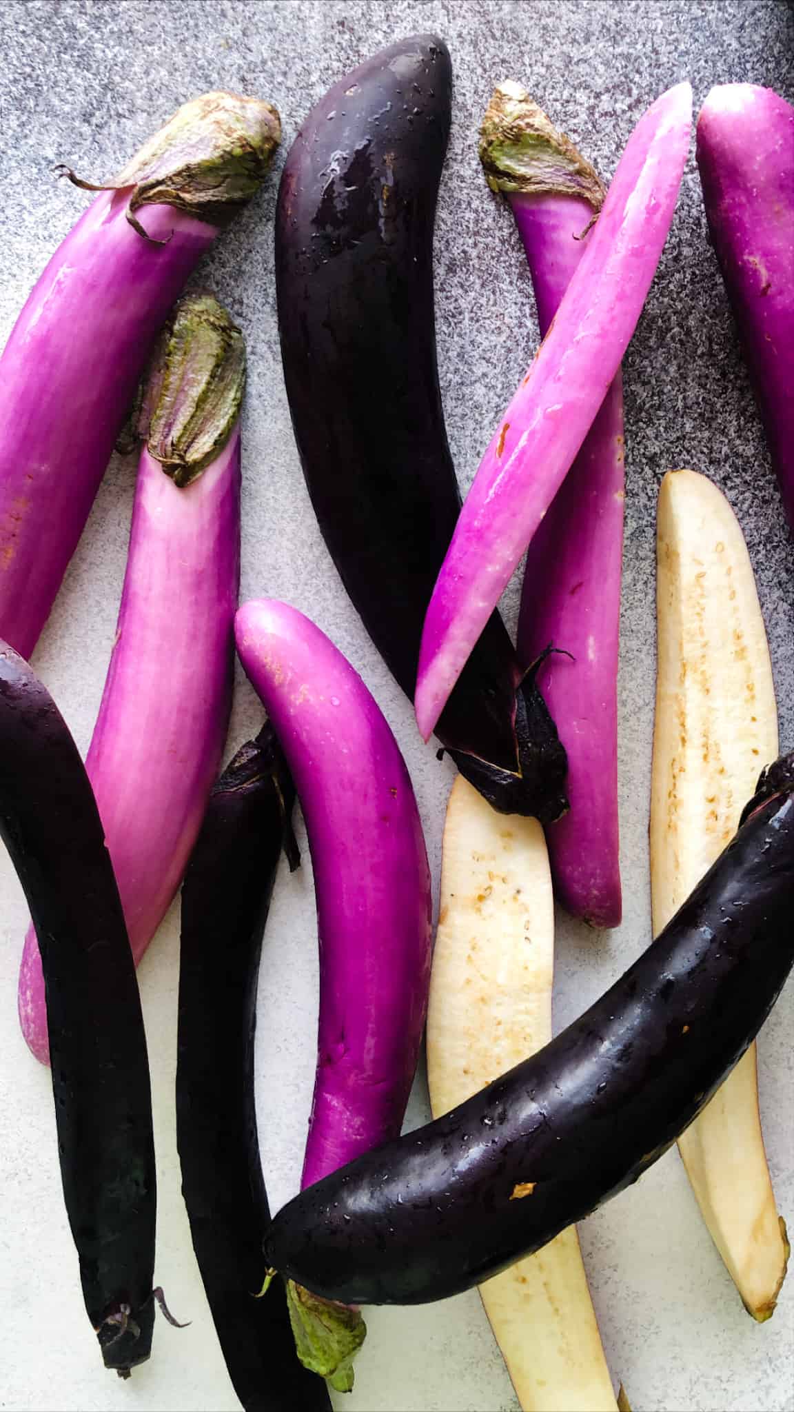 Is eggplant keto?