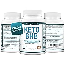 Best Keto BHB Pills