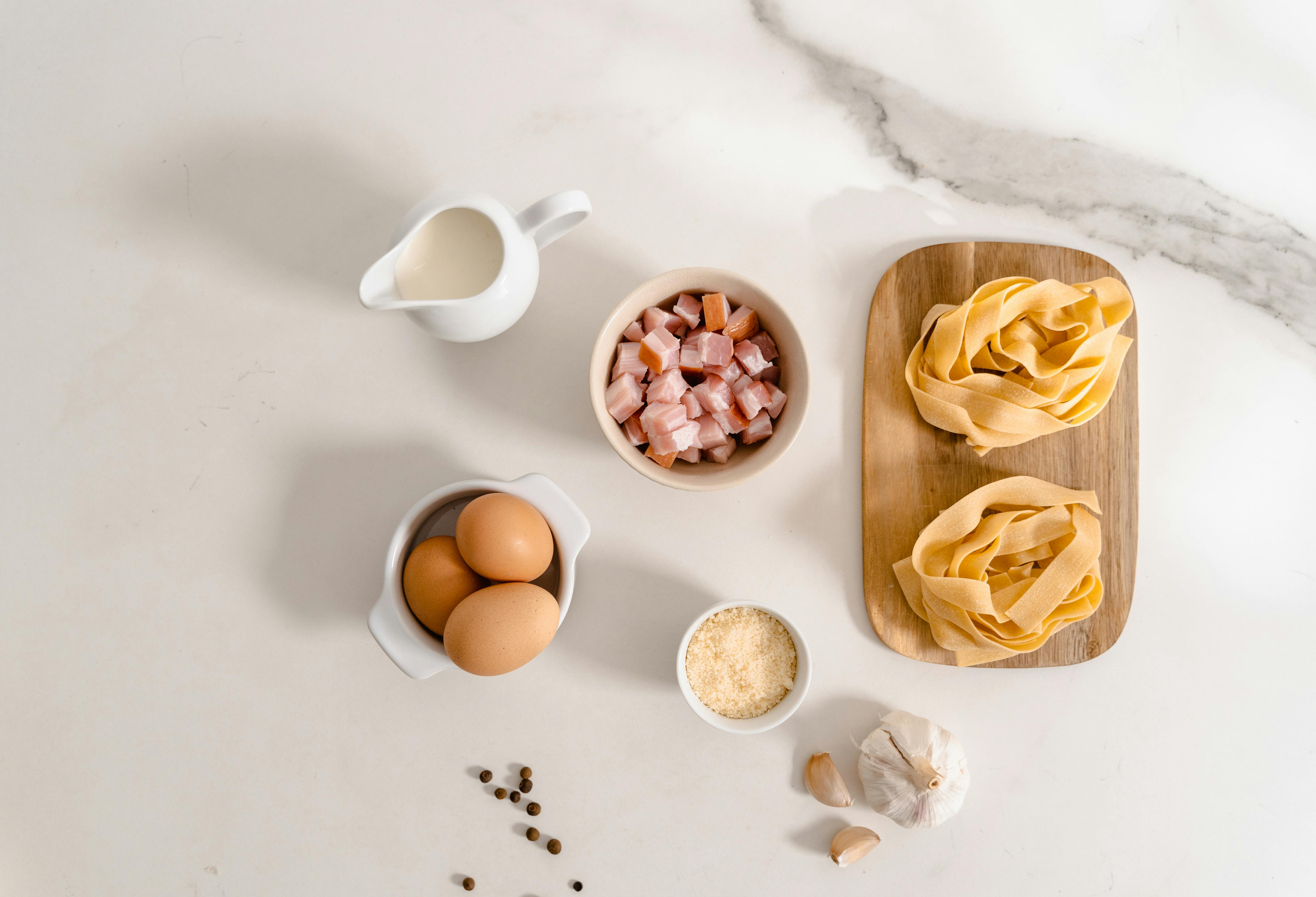 Fried Keto Egg Rolls